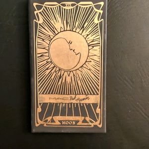 MAC x Pony Park Hocus Pocus eyeshadow palette